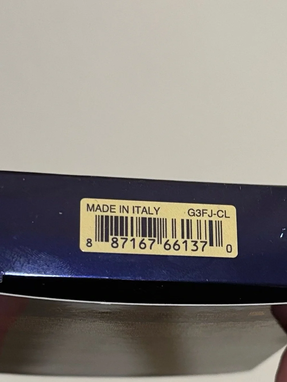 🆕 NIB Estée Lauder Double Wear Matte Powder Foundation - 1W0 Warm Porcelain